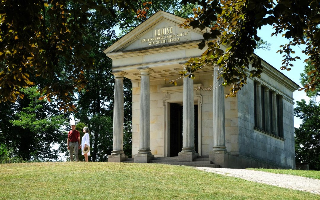 &copy; Stadt Neustrelitz