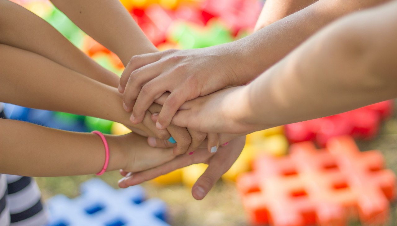 4Kids, © Pixabay