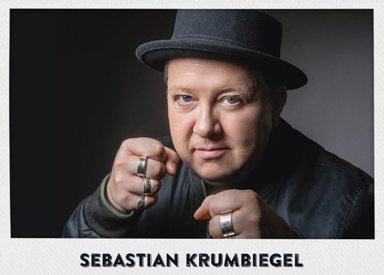 Sebastian Krumbiegel, © DasStudioZwei