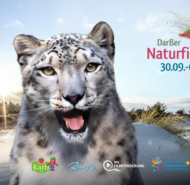 © Darßer Naturfilmfest