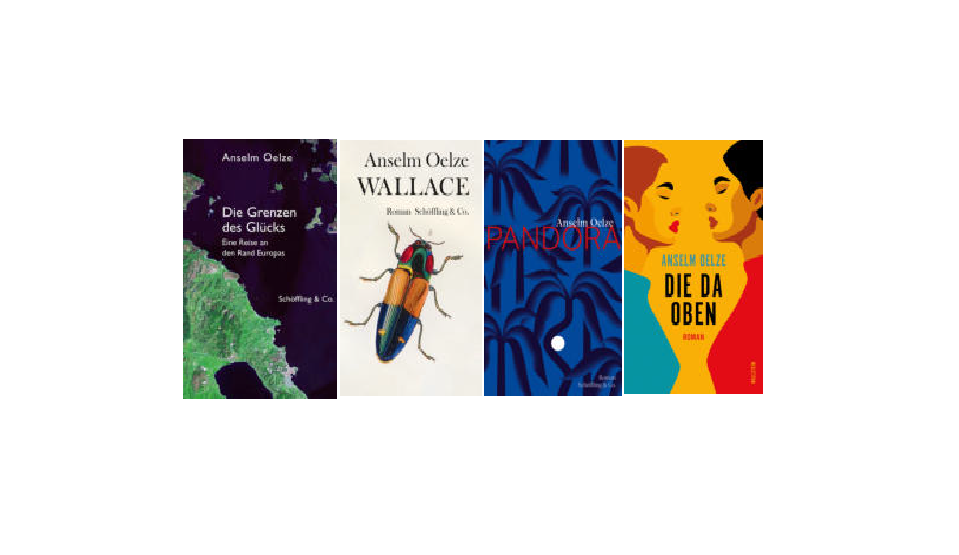 Anselm Oelze, © Peter Schmitt