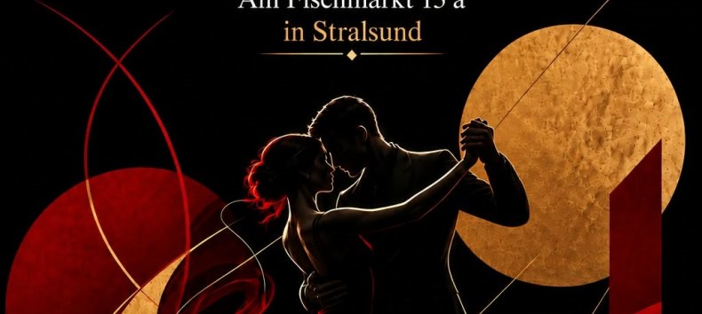 MILONGA // &copy; SAV