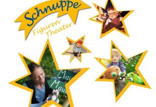 &copy; Schnuppe Figurentheater