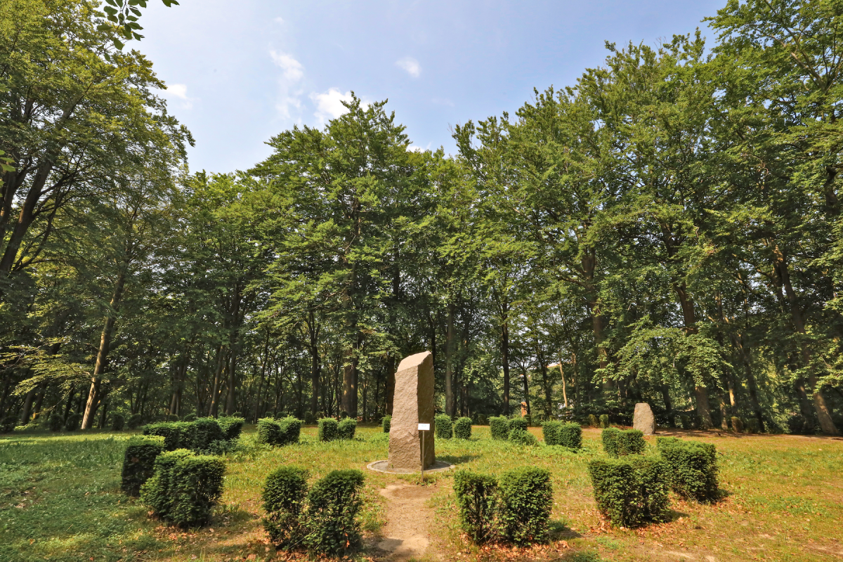 kustplaats aan de Oostzee, &copy; TMV/Gohlke
