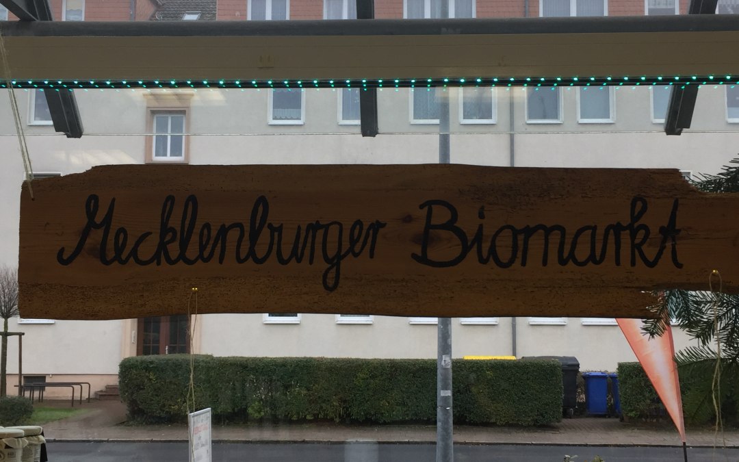 We are looking forward to your visit!, © Mecklenburger-Biomarkt