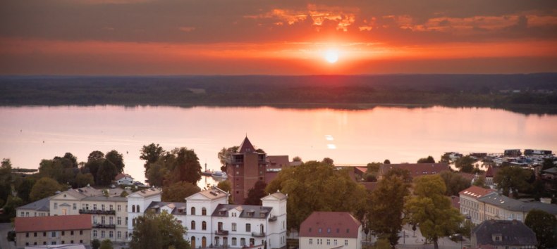 © Stadt Neustrelitz © Stadt Neustrelitz