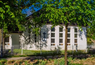 © Binzer Bucht Tourismus/Christian Thiele © Binzer Bucht Tourismus/Christian Thiele