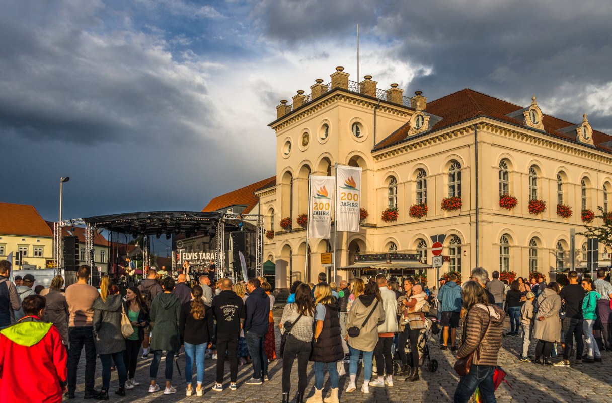 © Herr Baganz © Herr Baganz