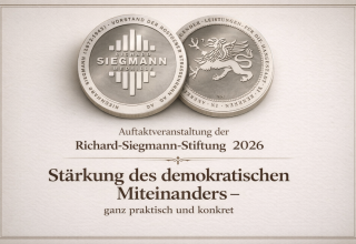 Auftaktgrafik // &copy; Richard-Siegmann-Stiftung