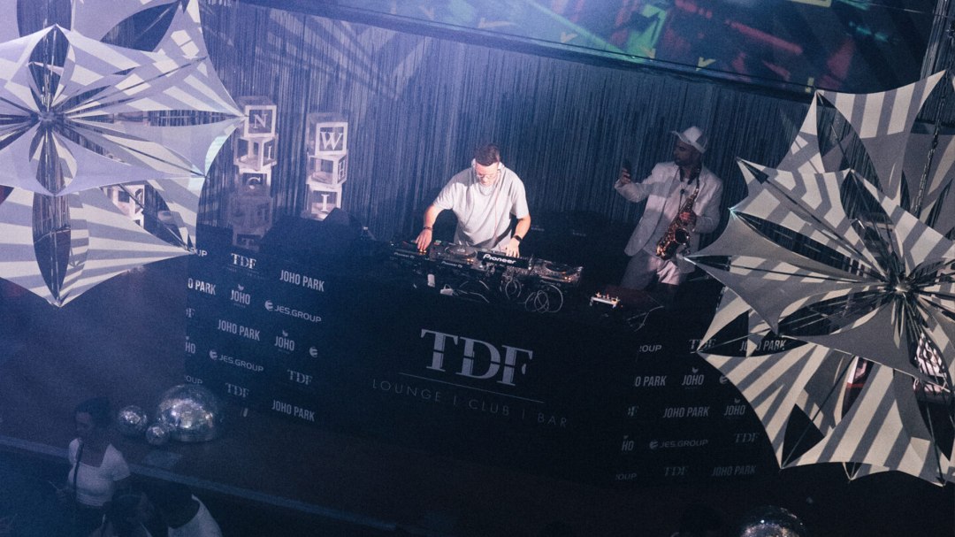 Impreza Teatru Pokoju, © Theater des Friedens