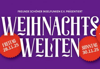 © Freund schöner Inselfunken © Freund schöner Inselfunken