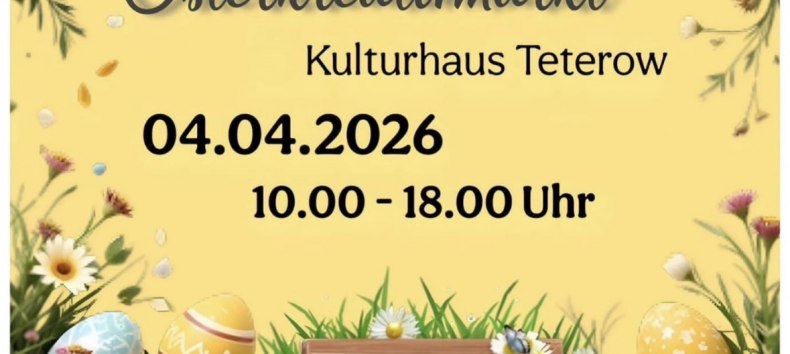 Es werden noch H&auml;ndler und Aussteller gesucht Anmeldungen unter 01522 8746247 // &copy; Timo Ko&szlig;