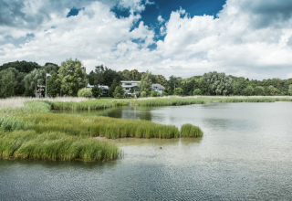 Restaurant Kormoran - modern, regional cuisine // &copy; Florian Melzer/im-jaich