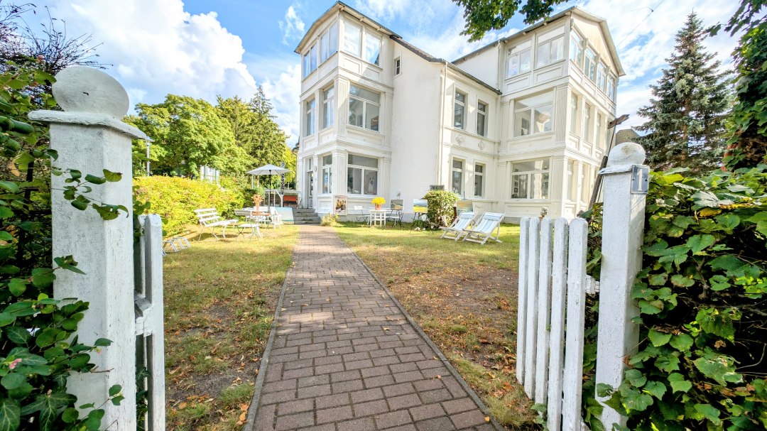 "YEAR OF ROMANTIQUE" - Caspar David Friedrich on his 250th birthday, © Usedomer Kunsthaus "YEAR OF ROMANTIQUE" - Caspar David Friedrich on his 250th birthday, © Usedomer Kunsthaus