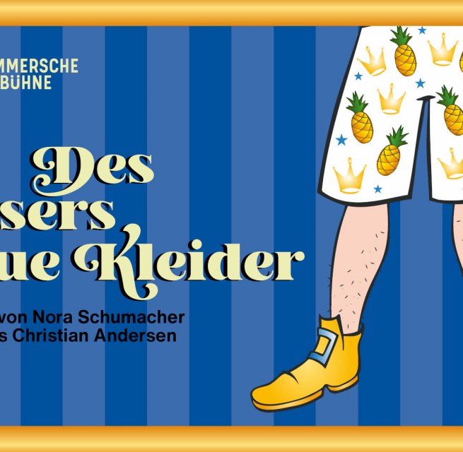 © Vorpommersche Landesbühne © Vorpommersche Landesbühne