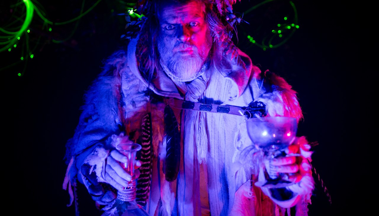 Festival of the moor spirits | Review 2025, &copy; Andr&eacute; Pristaff (TuK)