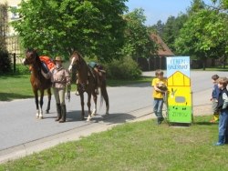 vakantie_boerderij_zempow, © Ferienbauernhof Zempow