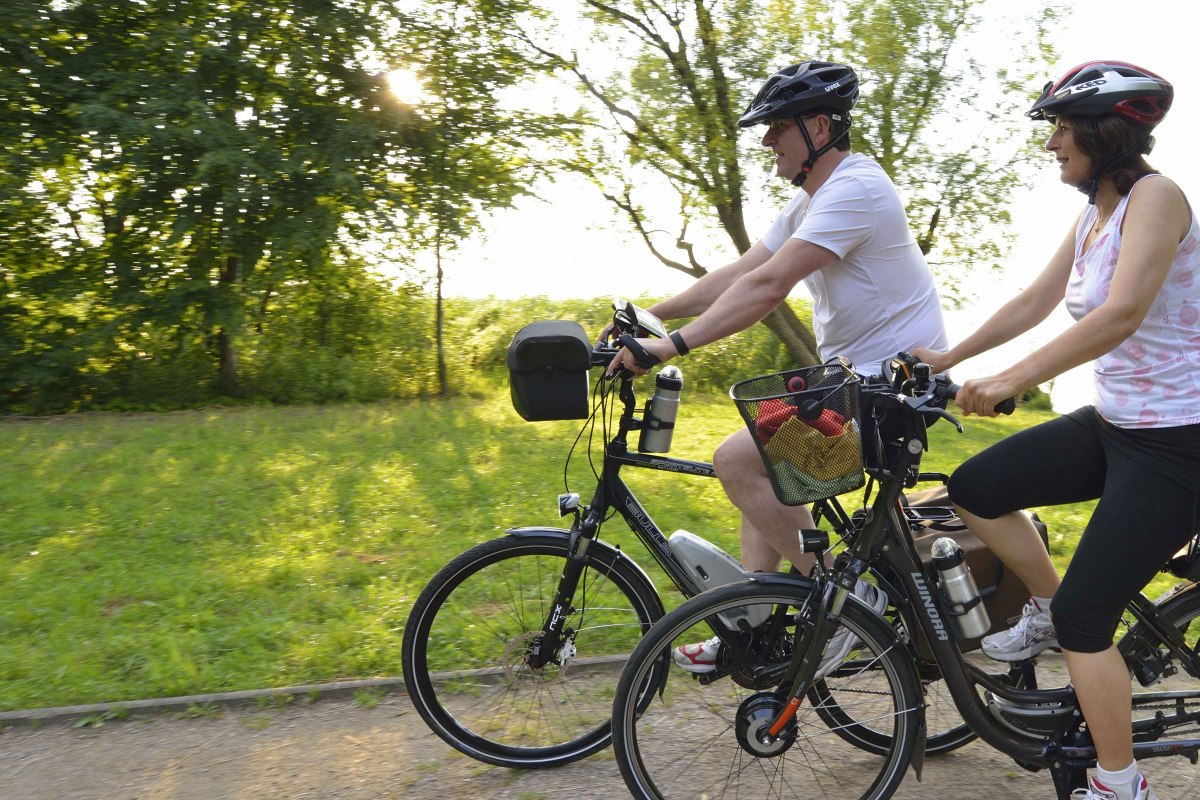 © Stadt Neustrelitz © Stadt Neustrelitz