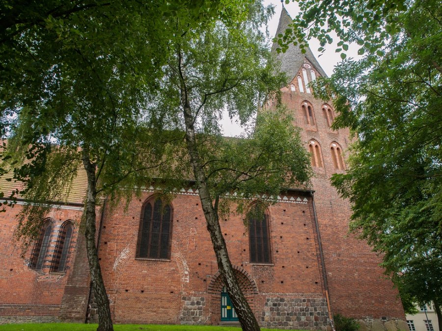 Całkowicie północna strona, © Frank Burger Całkowicie północna strona, © Frank Burger