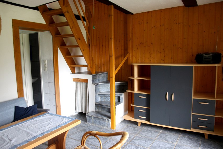 Corridor, © Christian Rehberg