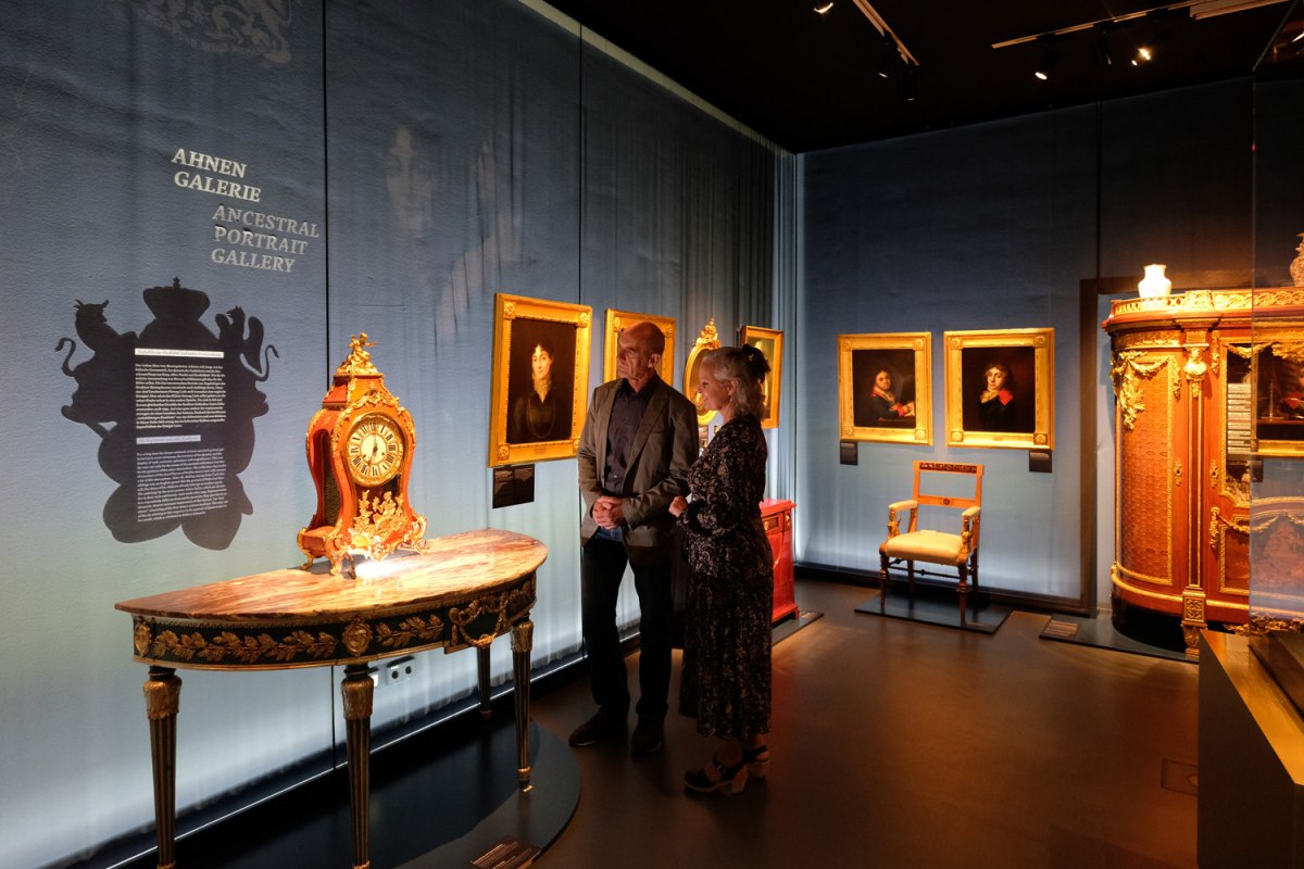 © Stadt Neustrelitz/ Sebastian Haerter © Stadt Neustrelitz/ Sebastian Haerter