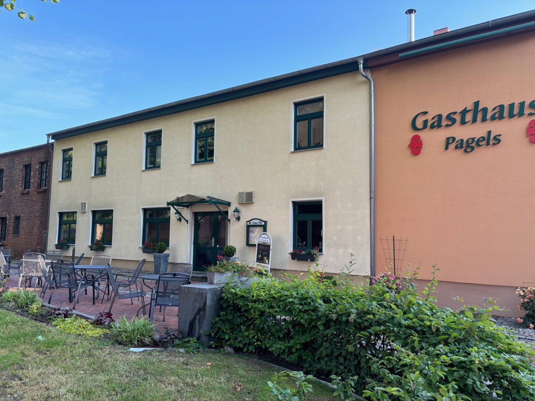 Pagels 1, © Kurverwaltung Plau Pagels 1, © Kurverwaltung Plau