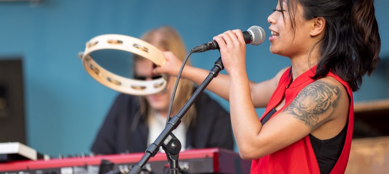 © Uwe Arens © Uwe Arens