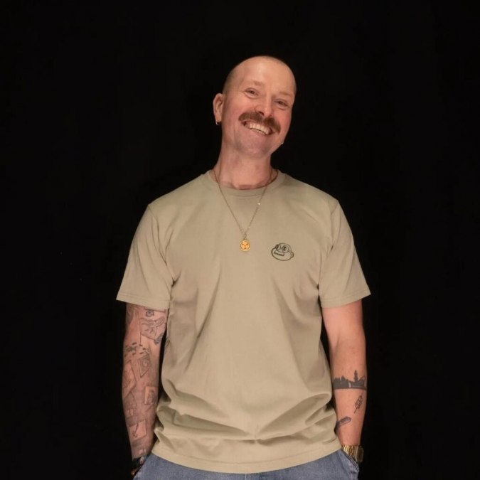 2025-12-01 Roger G., © Marcel Lüth