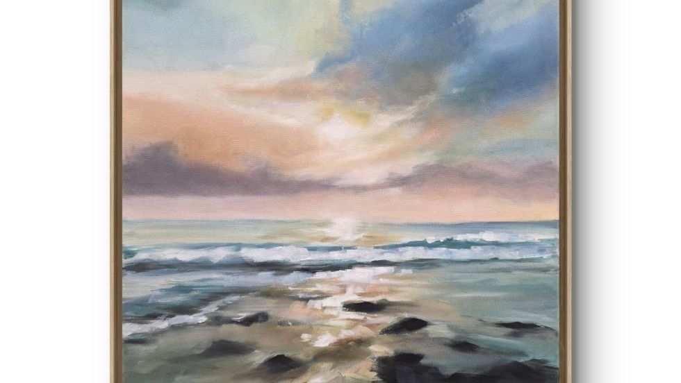 Licht spoor, © Marion Miss-Luig Licht spoor, © Marion Miss-Luig