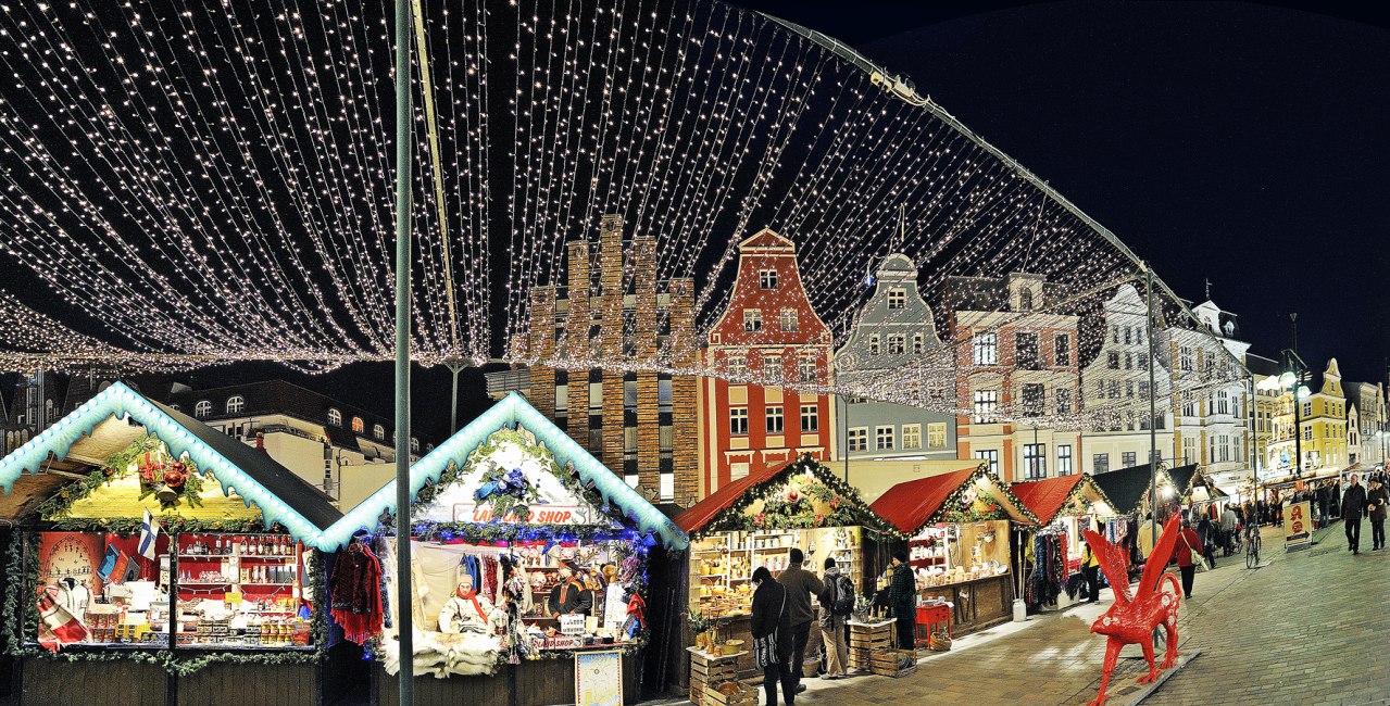 © Großmarkt Rostock/Th. Ulrich © Großmarkt Rostock/Th. Ulrich