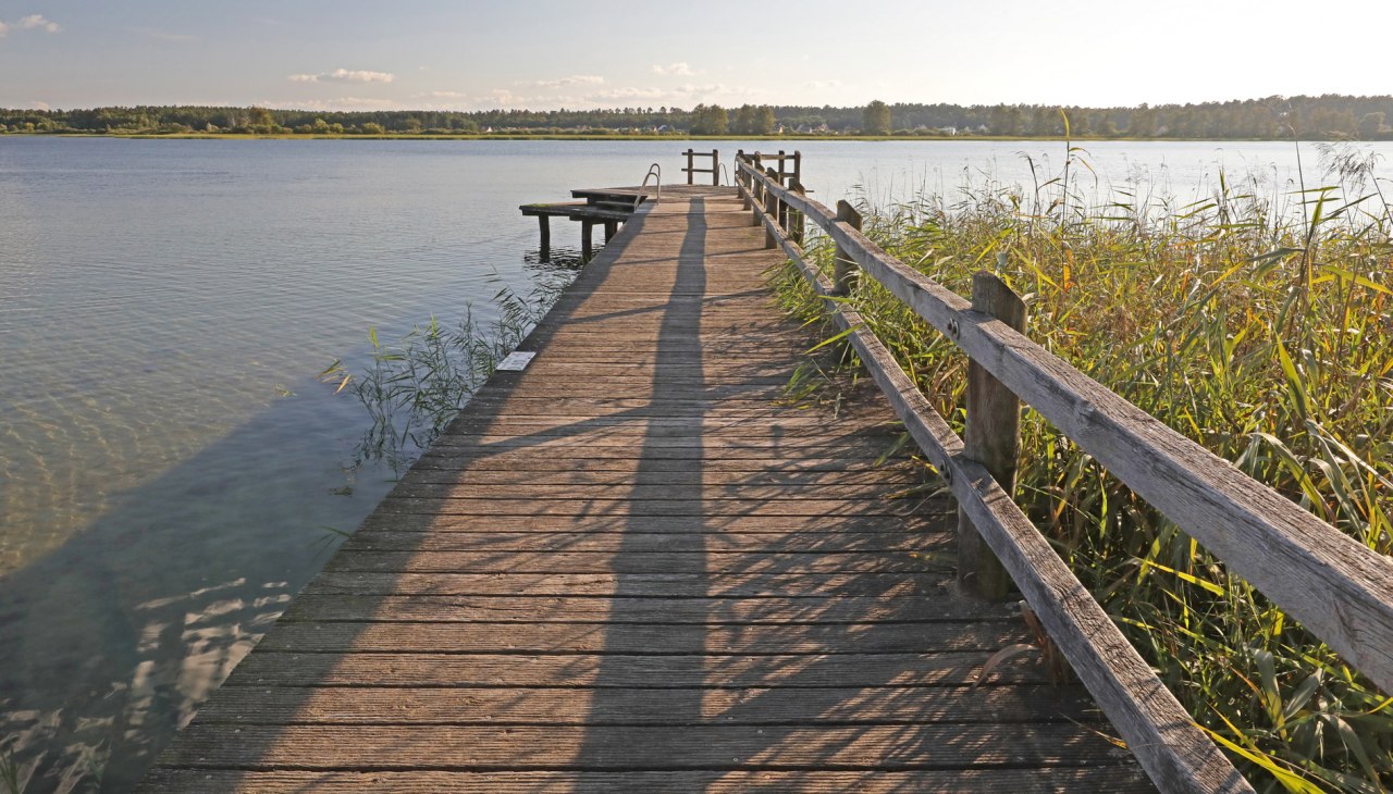 Kąpielisko Feisneck_2, &copy; TMV/Gohlke