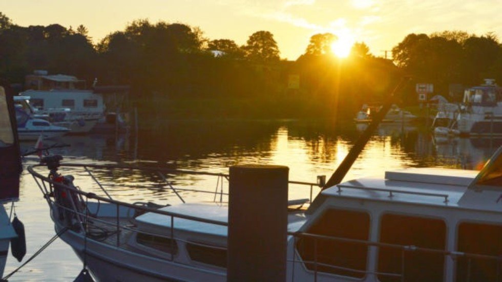 Marina Matzlow-Garwitz, © TMV/Gohlke