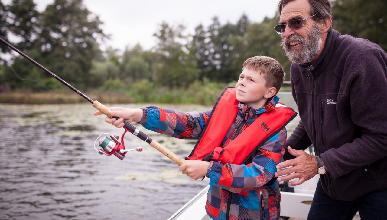 Wiedz jak, a wtedy to zadziała., © TMV/ Läufer Wiedz jak, a wtedy to zadziała., © TMV/ Läufer