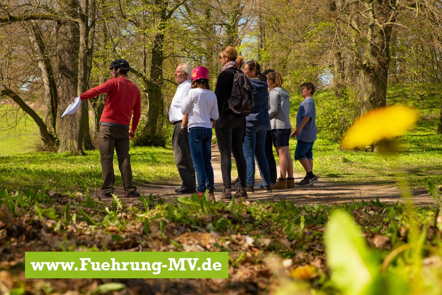 Fuehrung_Bild, © Martins Zweiradservice Fuehrung_Bild, © Martins Zweiradservice