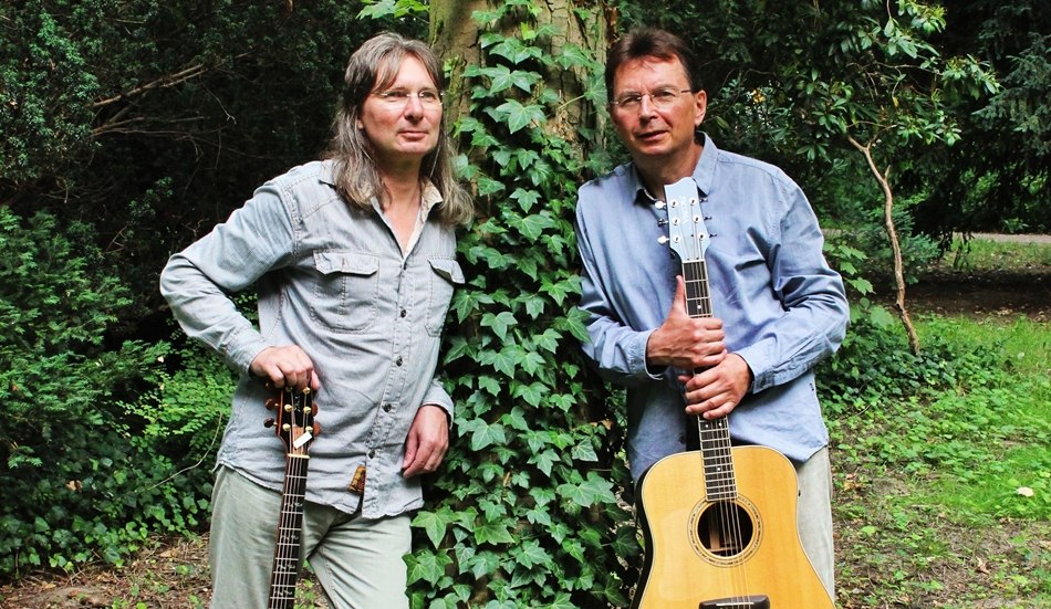 Kama Gitarra, © Thomas Lehner & Matthias Kaye