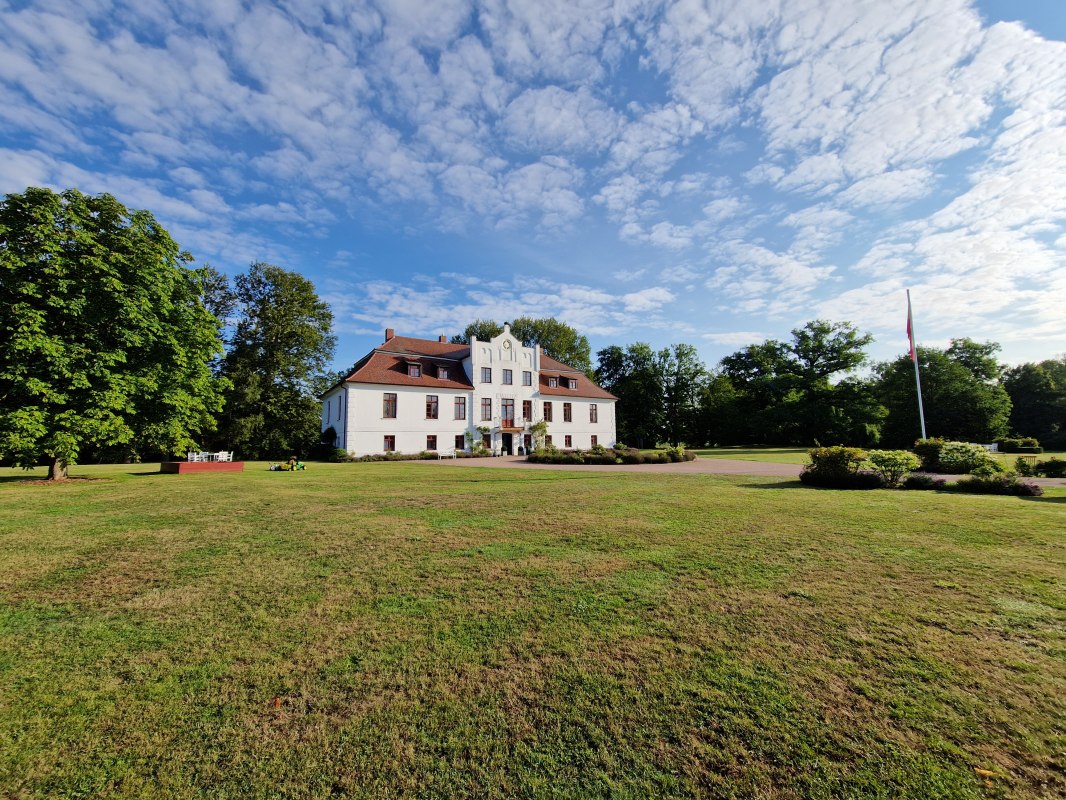 &copy; Gut Gerdshagen / Bettina Arndt