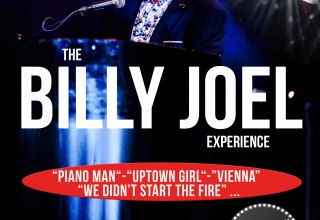 © Frank Serr Showservice International e.K. © Frank Serr Showservice International e.K.