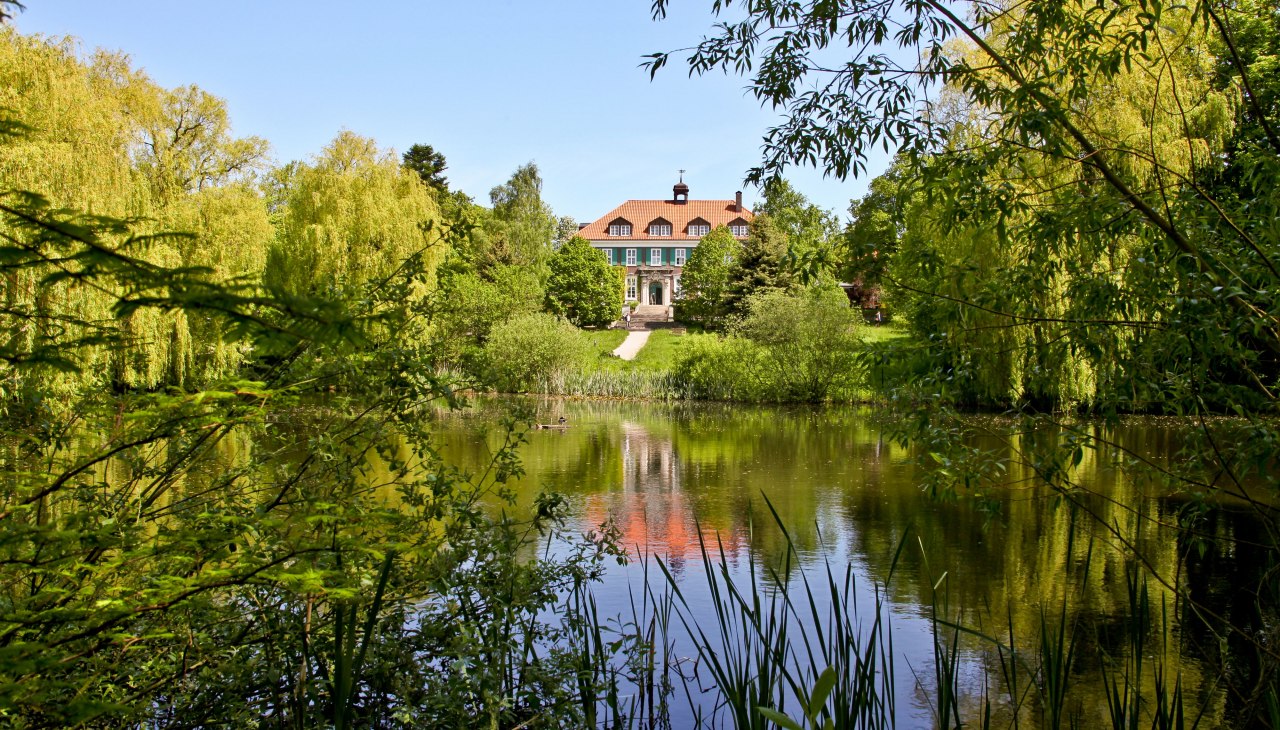 Hotel Gutshaus Stellshagen (1010)_Scrollbar Web BALTIC MEDIA, © Hotel Gutshaus Stellshagen