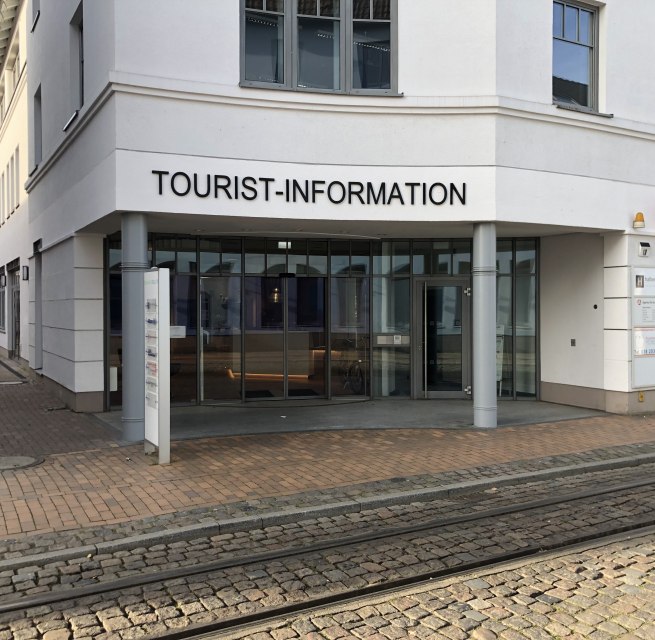 © Tourist-Information Bad Doberan © Tourist-Information Bad Doberan