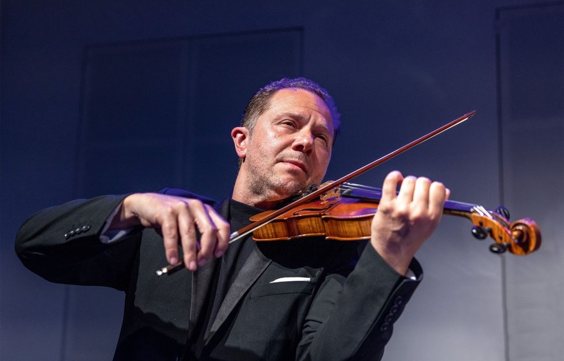 Martin Panteleev, © Christian Mähl