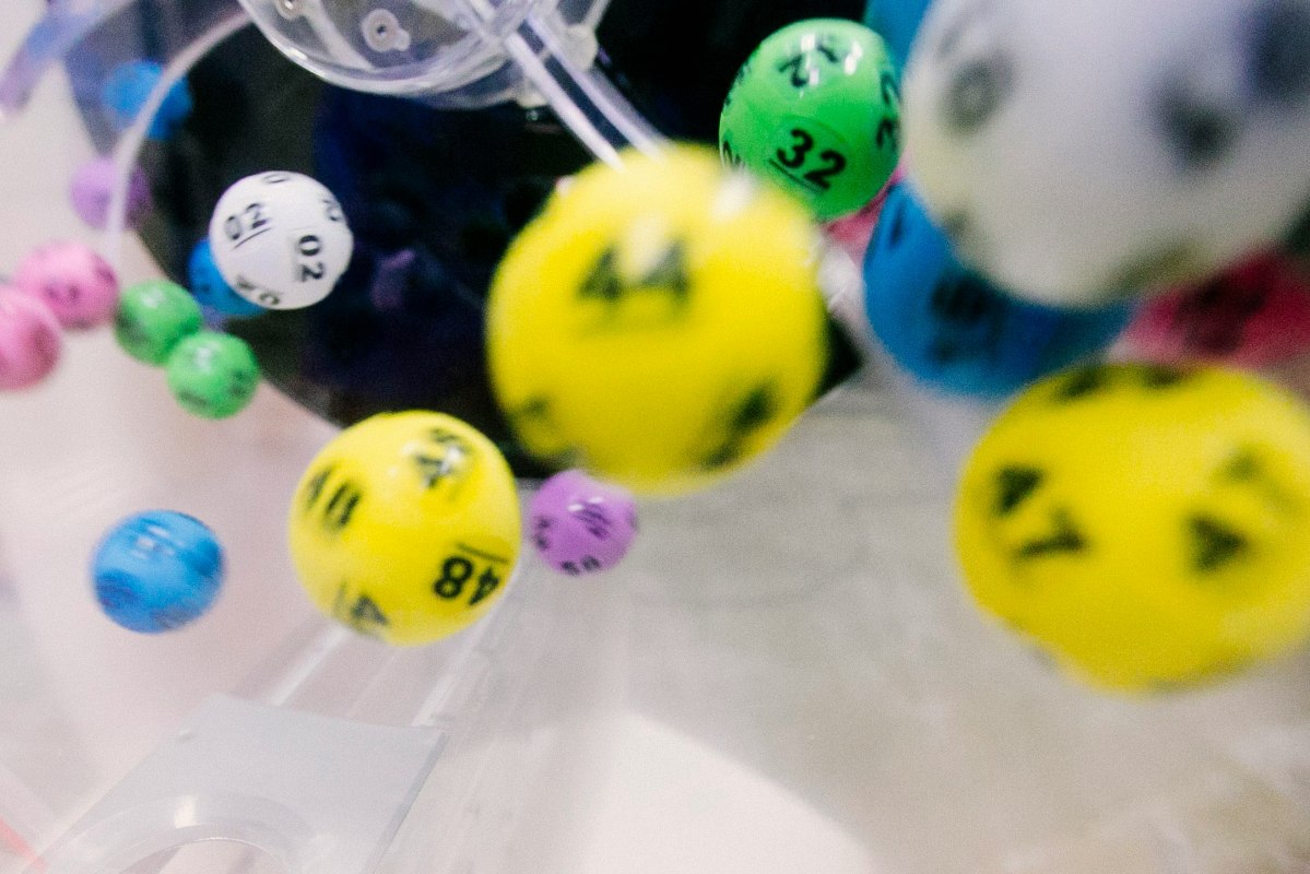 Bingo in het Haus des Gastes // &copy; Foto von Dylan Nolte auf Unsplash