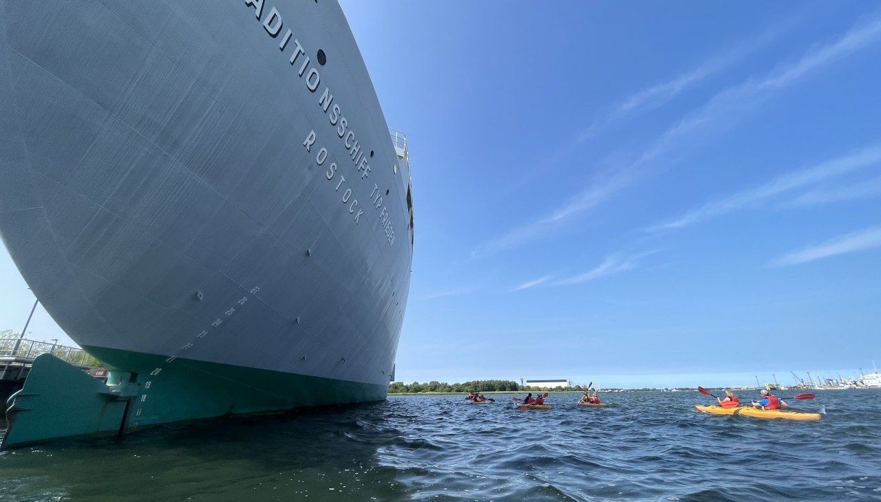 Vis a vis z Traddi, © Ronald Kley Vis a vis z Traddi, © Ronald Kley