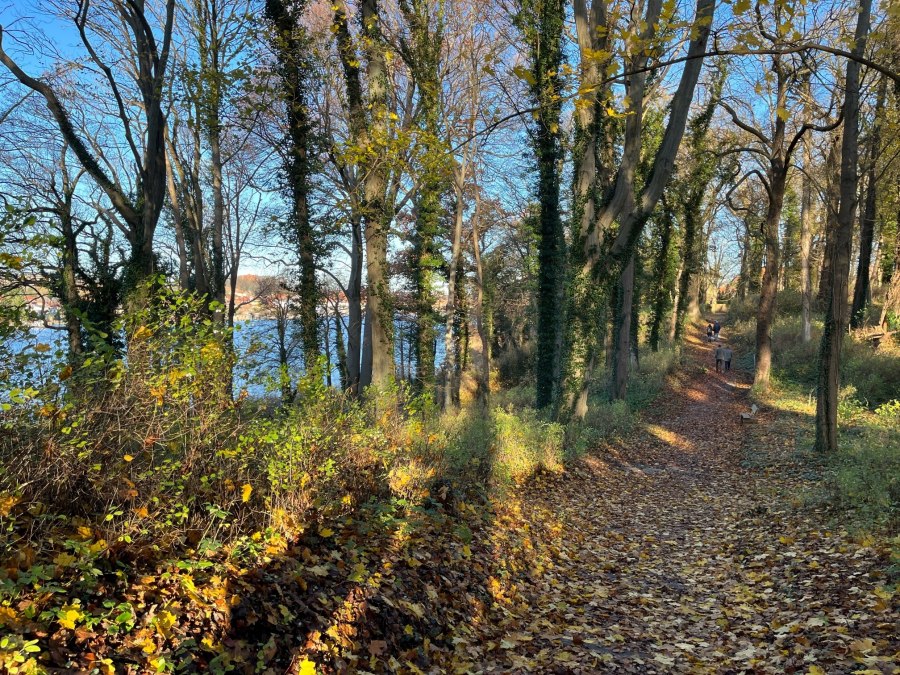 Hiking trails, © Tourist-Information Malchow Hiking trails, © Tourist-Information Malchow