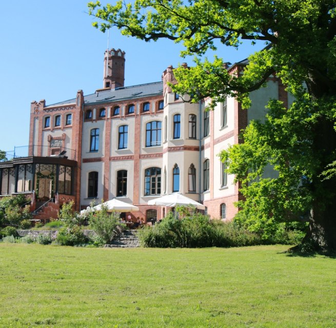 &copy; Schloss Gamehl / Torsten Schulz