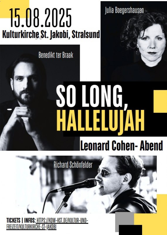 &copy; Julia Boegershausen