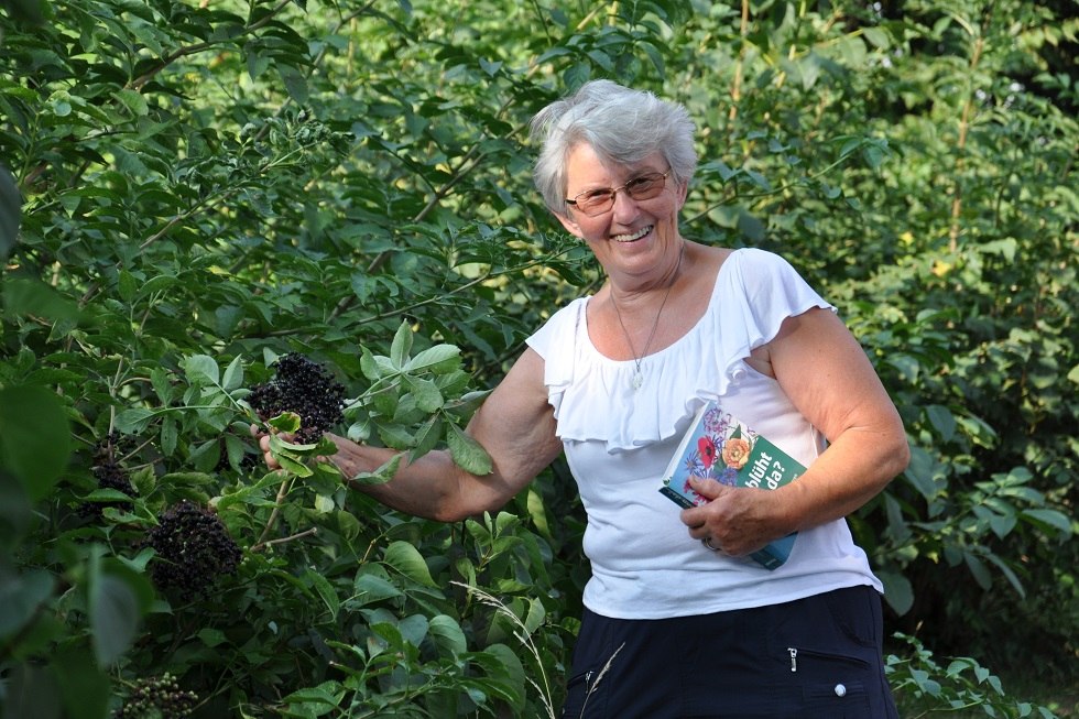 Rosita Sell, © Rosita Sell Rosita Sell, © Rosita Sell