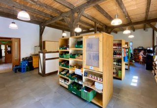 &copy; Biber Ferienhof