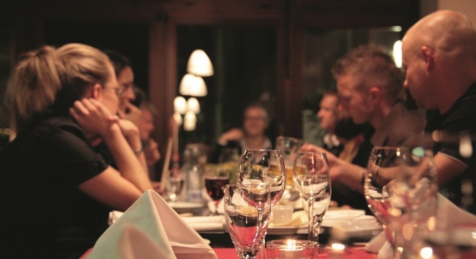 Restauracja Lukas Fisch und Mehr - wrażenia, © Restaurant Lukas Restauracja Lukas Fisch und Mehr - wrażenia, © Restaurant Lukas