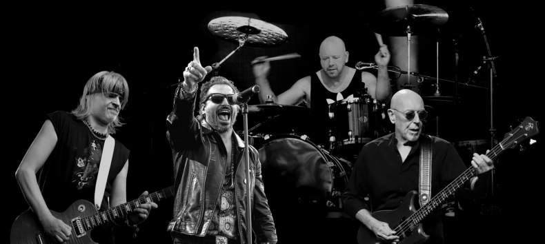 &copy; Disco Pictures