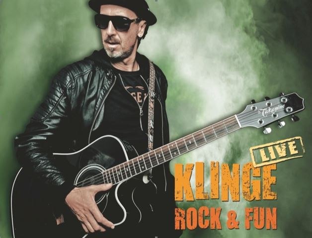 &copy; Klinge